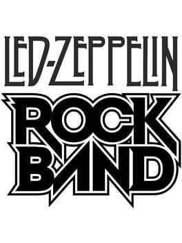 Cover Led Zeppelin: Rock Band