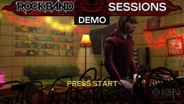 Cover Rock Band Sessions