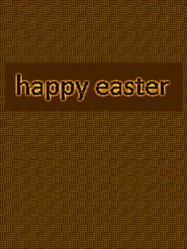 Cover Happy Easter