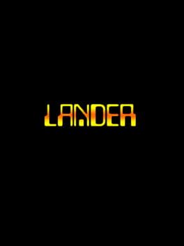 Cover Lander