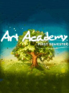 Cover Art Academy: First Semester