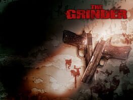 Cover The Grinder