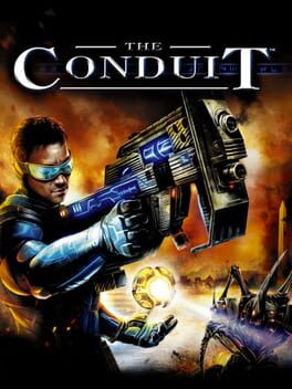 Cover The Conduit