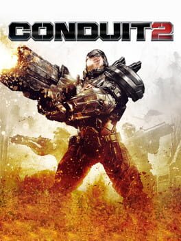 Cover Conduit 2