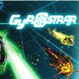 Cover Gyrostarr