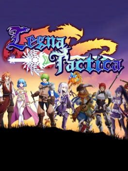 Cover Legna Tactica