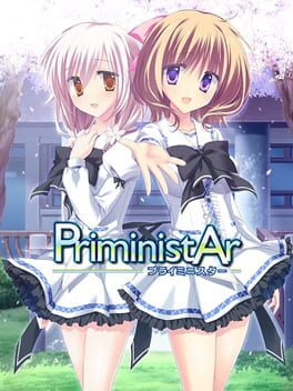 Cover Priministar