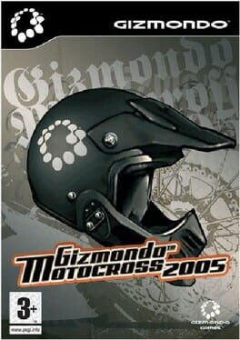 Cover Gizmondo Motocross 2005