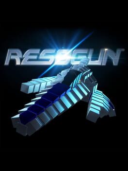 Cover Resogun