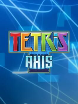 Cover Tetris: Axis