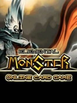 Cover Elemental Monster