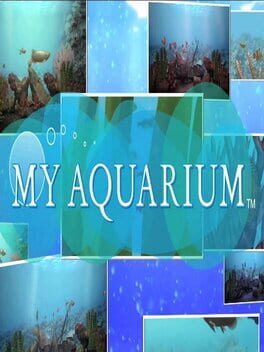 Cover My Aquarium
