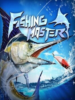 Cover Fishing Master