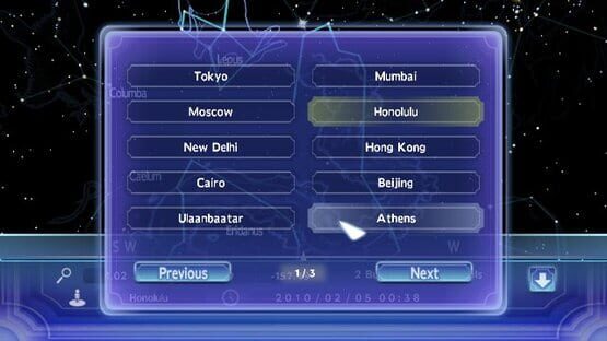 Cover My Planetarium
