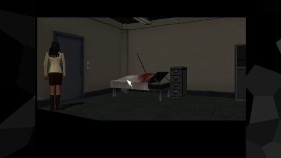 Screenshot Clock Tower 3