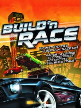 Cover Build 'n Race