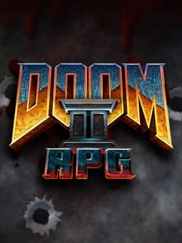 Cover Doom II RPG