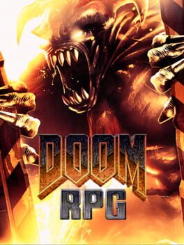 Cover Doom RPG