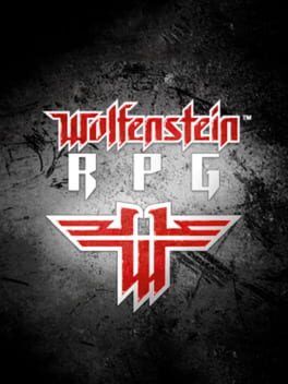 Cover Wolfenstein RPG
