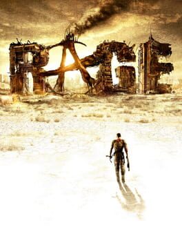 Cover Rage
