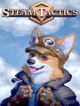 Cover Steam Tactics