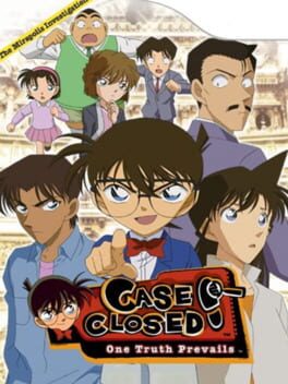 Cover Case Closed: The Mirapolis Investigation
