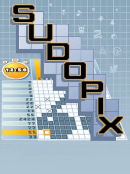 Cover Sudopix