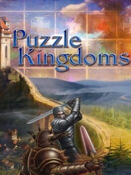 Cover Puzzle Kingdoms