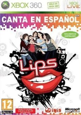 Cover Lips: Canta en Español