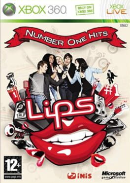 Cover Lips: Number One Hits