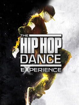 Cover The Hip Hop Dance Experience