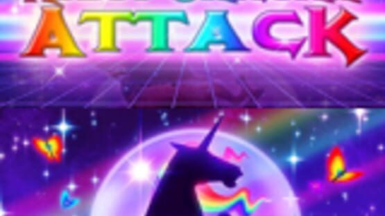 Screenshot Robot Unicorn Attack DS