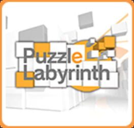 Cover Puzzle Labyrinth