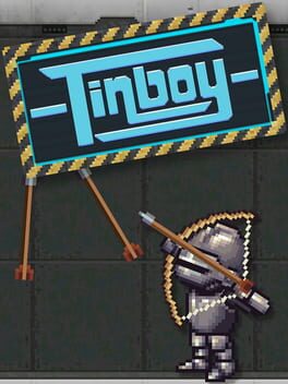 Cover Tinboy
