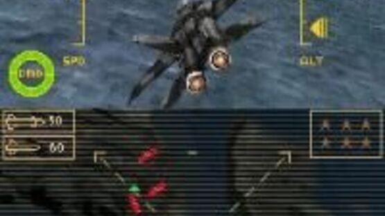 Screenshot Top Gun 3