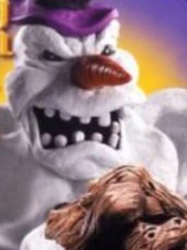 Cover ClayFighter: Call of Putty