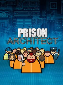 Cover Prison Architect