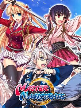 Cover Master Magistrate