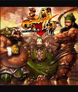 Cover Mikuni Field Combat