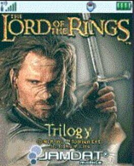 Cover The Lord of the Rings: Trilogy