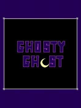 Cover Ghosty Ghost