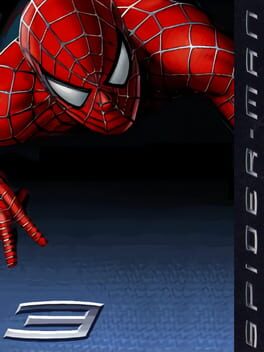 Cover Spider-Man 3 Action