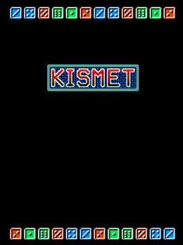 Cover Kismet