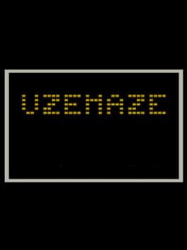 Cover UzeMaze