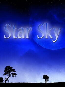 Cover Star Sky