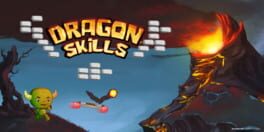 Cover Dragon Skills