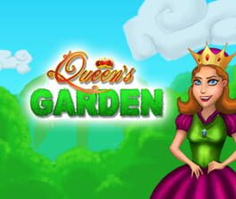 Cover Queen's Garden