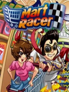 Cover Mart Racer