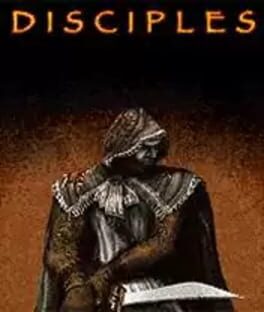 Cover Disciples II Mobile