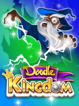Cover Doodle Kingdom